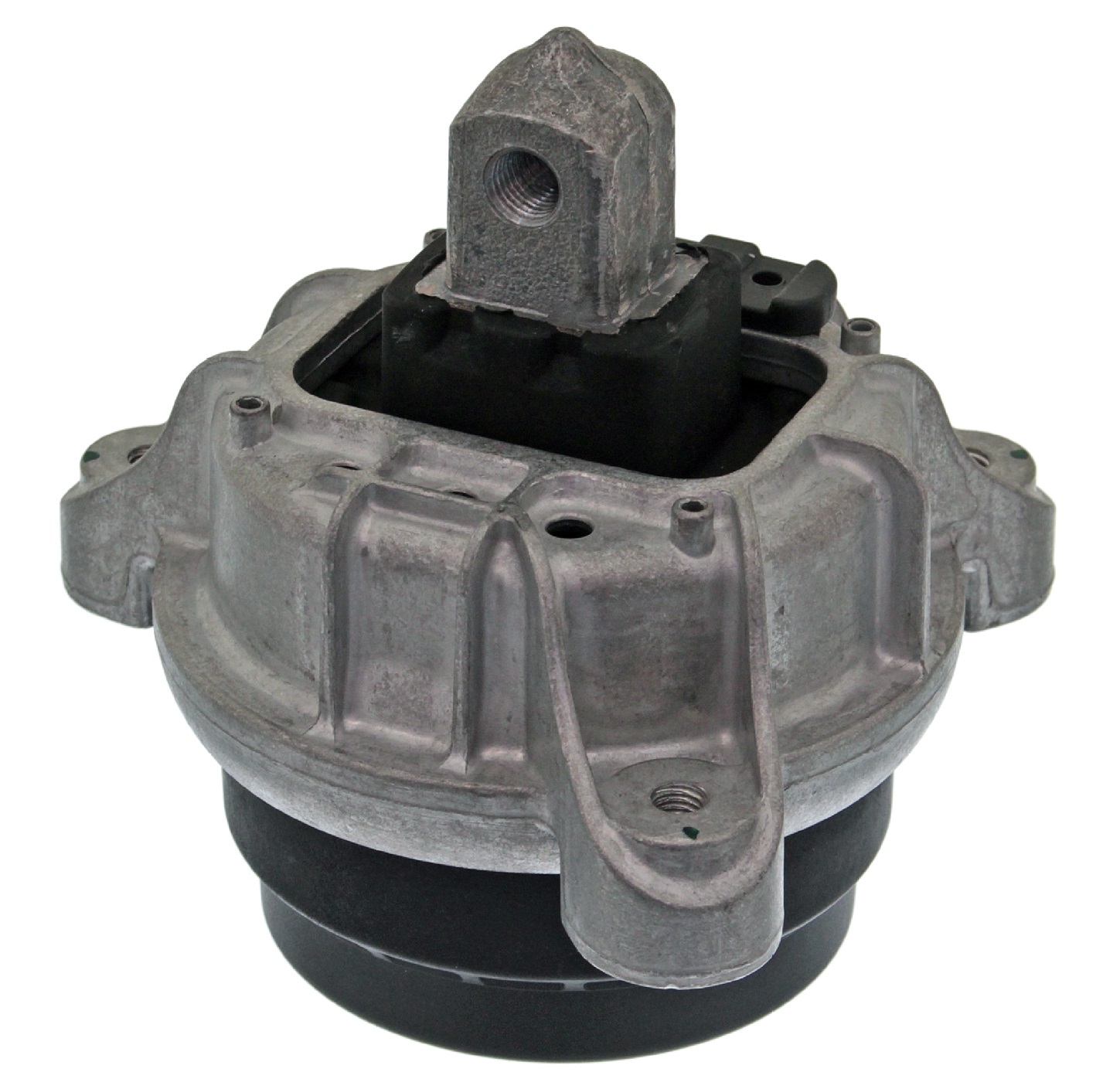 Cao su chân máy phải BMW Series5 F07, Series7 F02 740Li.jpg