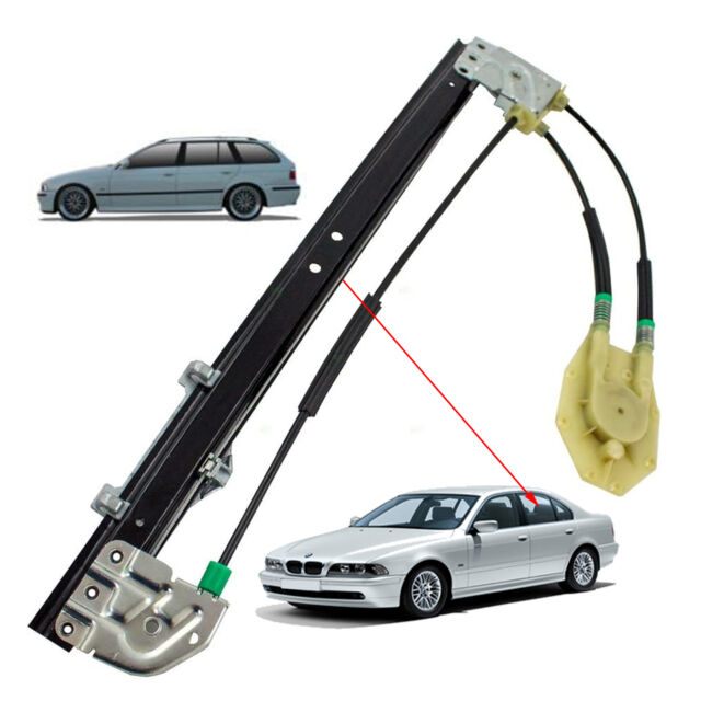 Guồng kính sau trái BMW Series5 E39-002.jpg