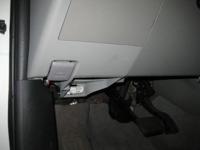 Hộp cầu chì Toyota RAV 4