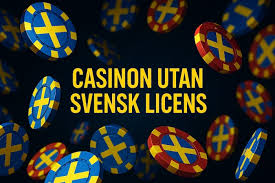 Allt Du Behöver Veta om Casino Utan Svensk Licens 1079462016 Allt Du Behöver Veta om Casino Utan Svensk Licens 1079462016