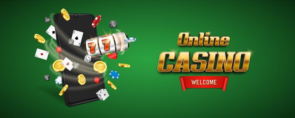 Casino na Slovensku Všetko, čo potrebujete vedieť
