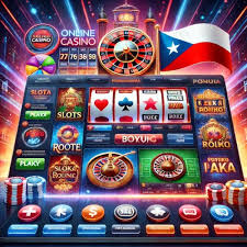 Casino na Slovensku Všetko, čo potrebujete vedieť