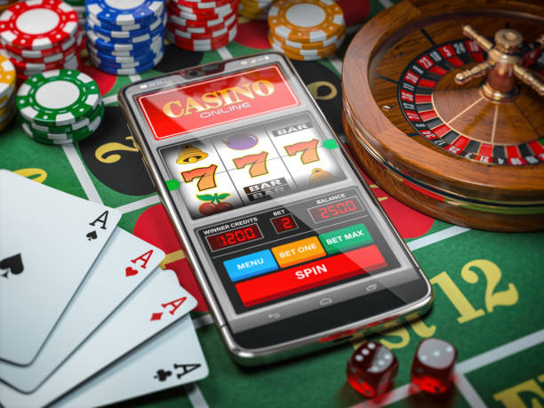 Explore the Thrilling World of Spinsala Online Casino UK
