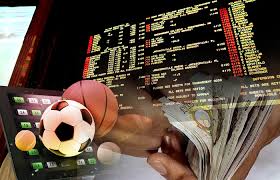 Exploring the World of Online Betting with 8qbet 1191053172 Exploring the World of Online Betting with 8qbet 1191053172